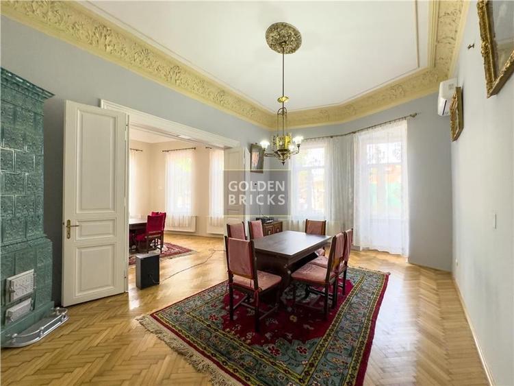 Vila Reprezentativa | Prima închiriere | Pta Unirii | Tineretului - 6