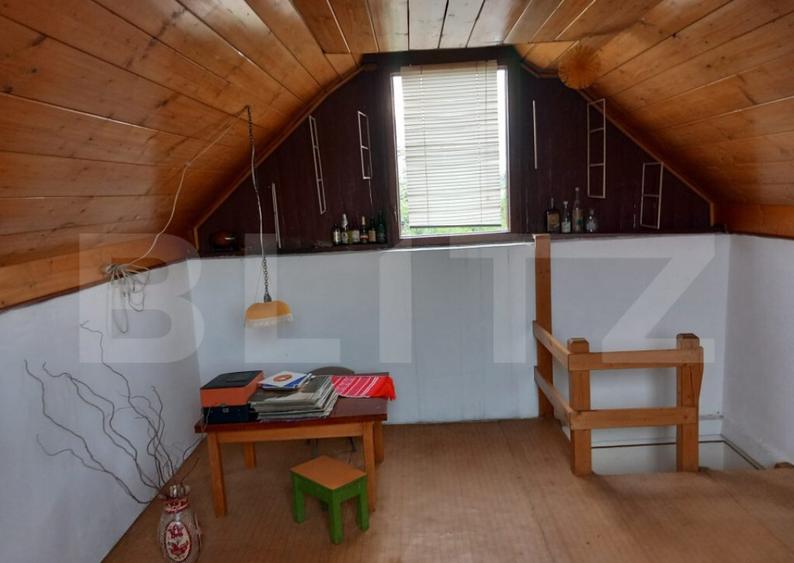 Teren, 600 mp, zona Bercu Rosu - 5