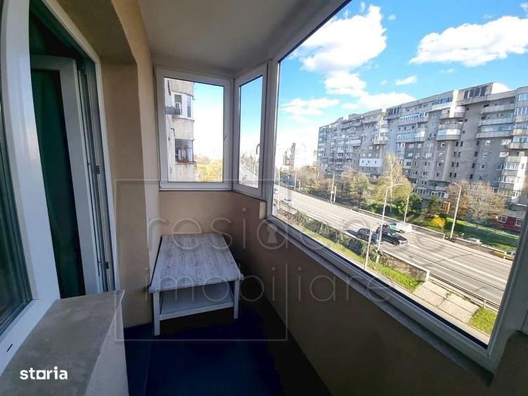 Apartament 2 camere separate, Manastur, zona Calvaria+Parcare - 6