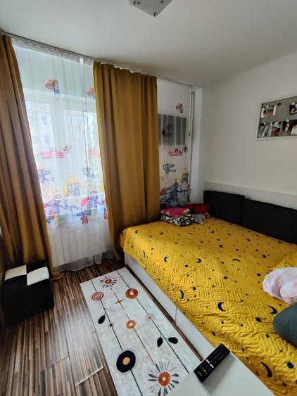 Vind apartament 2 camere - 7