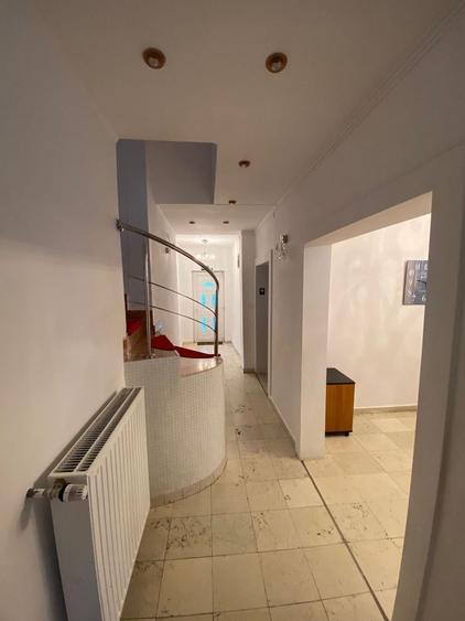 Vilă zona Liviu Rebreanu - 25