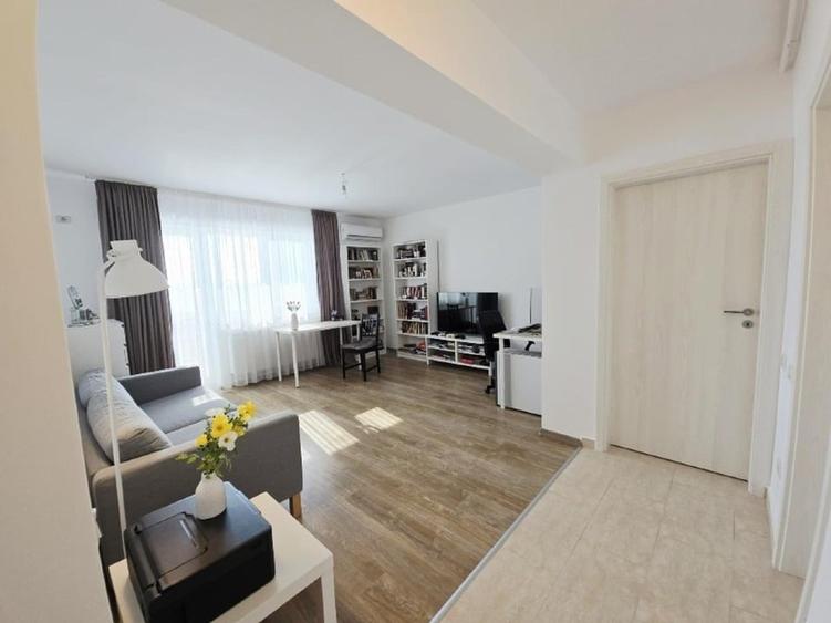 Apartament 2 camere Popești-Leordeni - Parcare inclusă - 7