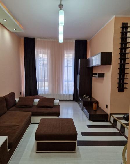 De inchiriat apartament zona centru 400 EURO - 10