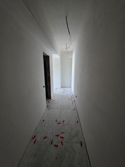BLOC NOU apartament cu 2 camere 64.01m² de vanzare, ZONA CENTRALA Podu Ros- Bld. - 3