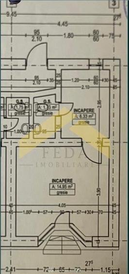 Spatiu comercial de inchiriat zona Micalaca - 5