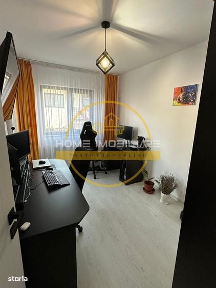 Apartament Nou cu 3 Camere, 60MP // Pacurari - lângă Cubic Plaza - 4