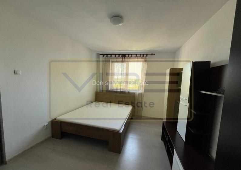 Apartament 2 camere decomandat - Tatarasi