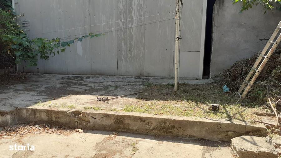 INEL 2-AMZACEA-teren cu casa demolabila-165000 euro PRET FIX!!! - 2