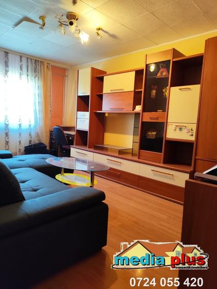 Apartament 2 camere decomandat – Siderurgiștilor Vest, - 1