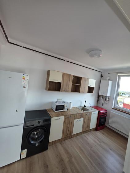 Vand apartament +loc de parcare - 11