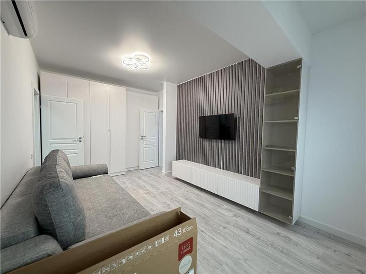 2 CAM TATARASI SOLUMNIA PRIMA INCHIRIERE PARCARE SUBTERANA - 4