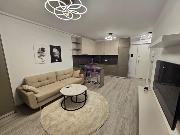 Inchiriere apartament Prima Vista| Centrala - 2