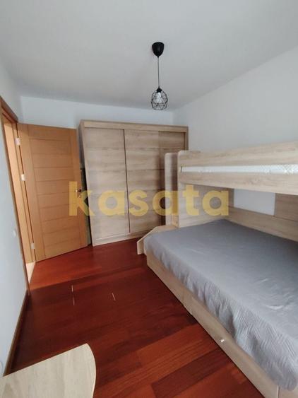 3 camere de închiriat | Cosmopolis | Faza 1 | Etaj 1 - 9