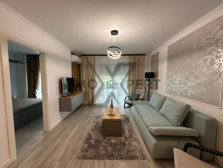 Apartament cu 2 camere la cheie, parcare, Elite City - 2