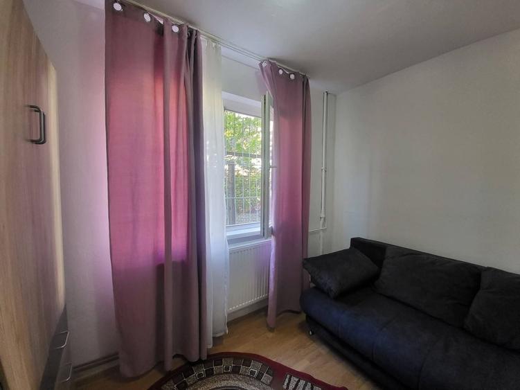 Garsoniera Complex Studentesc | COMISION 0 - 1