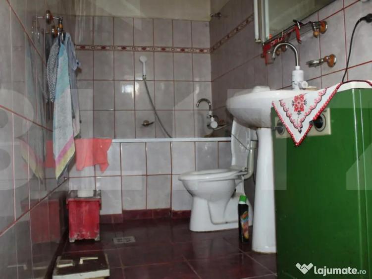 Casa tradi?ionala in Belin cuptor de paine, pivni? - 5