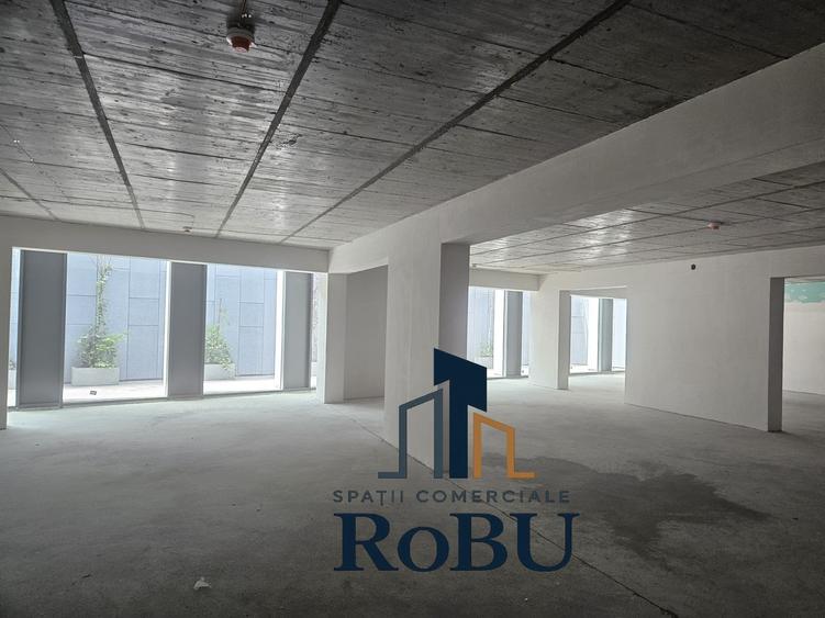 Spatiu clinica, office, showroom,  IT servicii in zona Centrala # CERACTERRA - 1