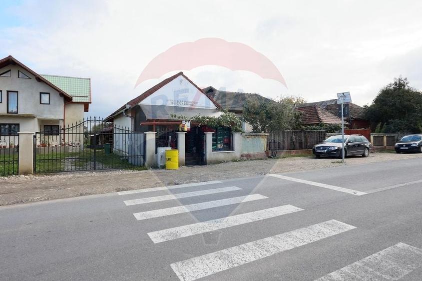 Spatiu comercial cu potential extraordinar - 6