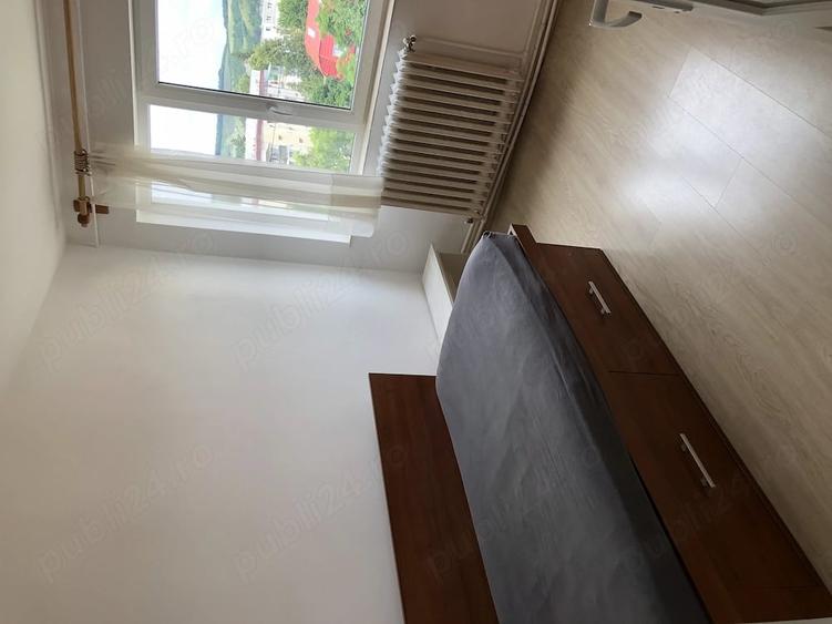Apartament cu 2 camere decomandat în Mănăștur