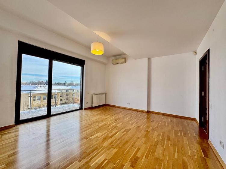 Apartament 4 camere de vânzare – Floreasca | Parcul Verdi | Imobil 2007 - 11
