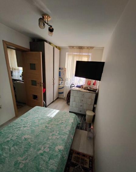 Apartament 2 camere/30mp/mobilat Nou/Finisat/Et 1/Bloc anvelopat