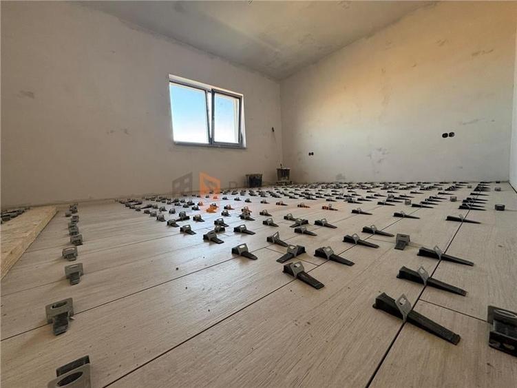 Case insiruite noi 2024 zona Vernesti - 9