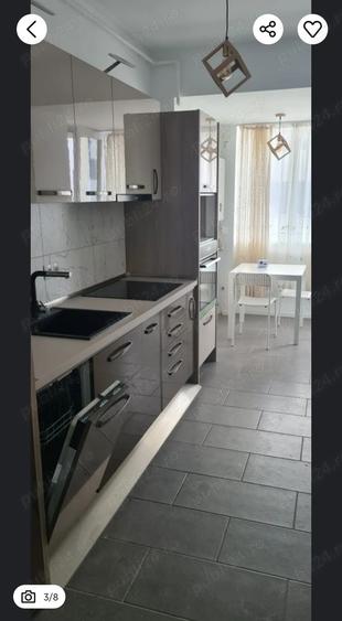 Inchiriez apartament Atria 2 camere Proprietar sector 1 - 5