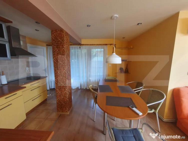 Casa de inchiriat - zona Centrala - 4