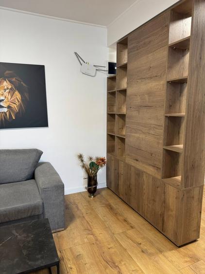 DESCOPERA ELEGANTA SI CONFORTUL  IN INIMA LITORALULUI - MAMAIA NORD - 2 CAMERE - - 35