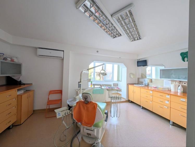 Vanzare apartament 3 camere/Ultracentral - investitie ideala cu chiriasi stabili