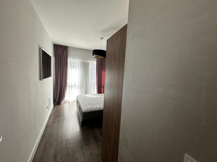 Belvedere Residence  | Apartament 3 camere | Parcare subterana | Pipera - 9