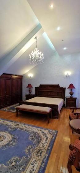 Pipera Vila D P Et1 M suprafata 700mp - 12