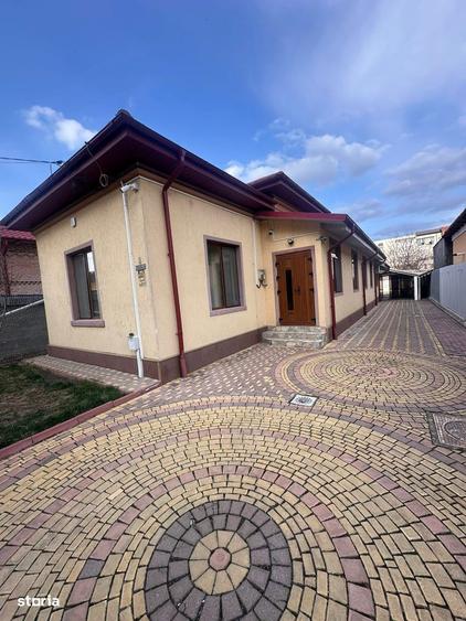 De inchiriat casa cu 3 camere situata ultracentral, 1.100euro/luna - 2