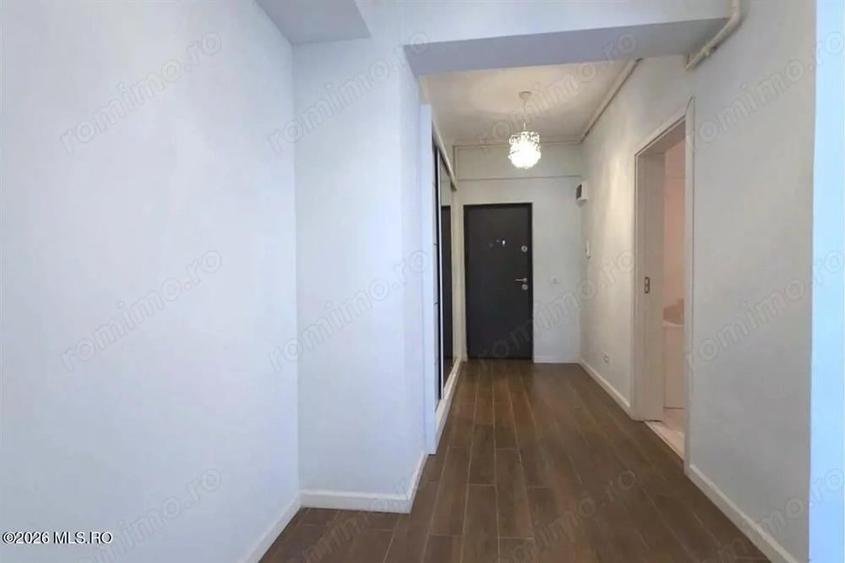 Mamaia Nord - Ibo Residence, Parter cu 2 camere, 45 mp + 64 mp teren! - 8