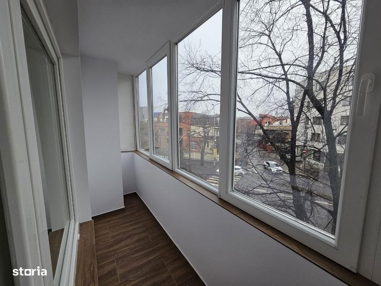 Apartament 2 camere de inchiriat zona Drumul Taberei/Drumul Sarii - 6