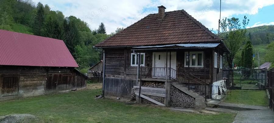 Casa ?araneasca de vanzare, Avram Iancu, Alba - 2