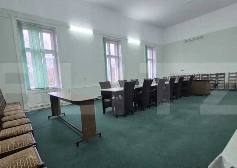 Birou de inchriat, 255 mp, zona Ultracentrala - 12