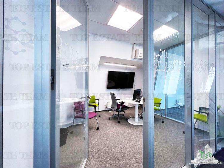 Spatiu de Birouri de 296 mp in Zona Universitate - 3