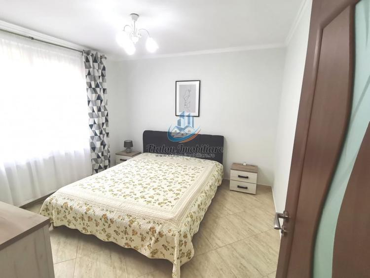 Apartament 3 camere, 2 bai, boxa, zona centrala, Piatra&nbsp;Neamt - 1