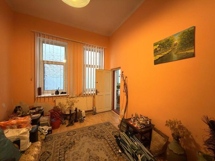 Casa / Vila 3 camere zona Gara de Nord - Mircea Vulcanescu - 2