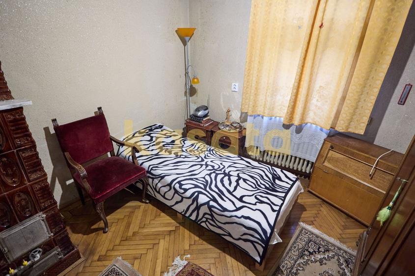 CASĂ CLASICĂ DE VANZARE CU POTENȚIAL PREMIUM ÎN ZONA 1 MAI - 4