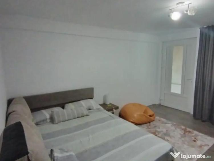 Casa P+1+M, 185 mp, teren 590 mp, Leamna de jos - 2