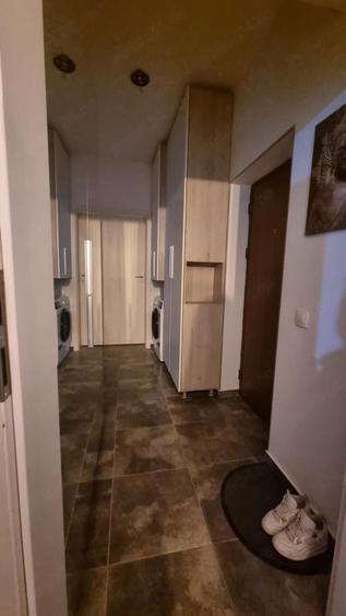Apartament 2 camere de inchiriat Metropolitan Metalurgiei - 8