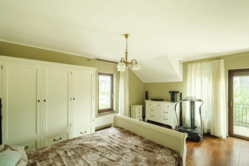 CASĂ INDIVIDUALĂ | GIROC | PLANETELOR - 16