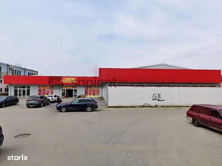 Sapient | Galerie comerciala in Bal?, jud. Olt - 1