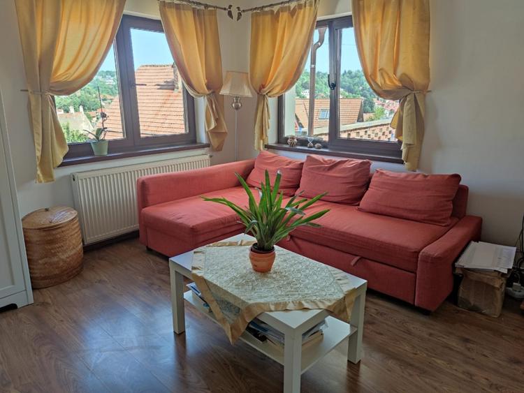 CASA/ VILA,  91 mp utili, 170 mp teren, Zona Schei - 3