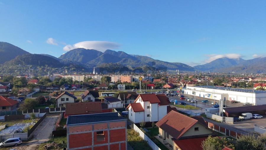 CASĂ PREMIUM | ARHITECTURĂ MINIMALISTĂ | 10 KM -> BRAȘOV - 17