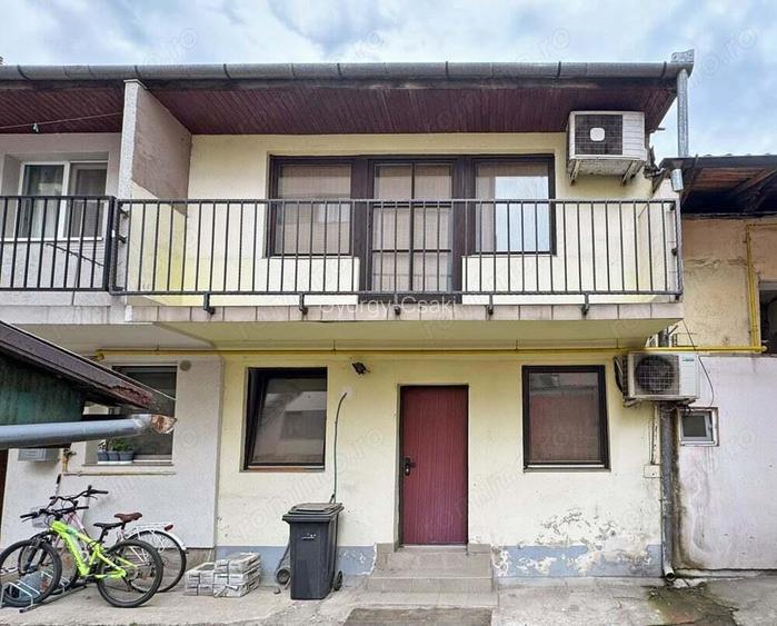 Apartament cu 2 camere - ultracentral - IMOBIHOR Apartament cu 2 camere - ultracentral - IMOBIHOR