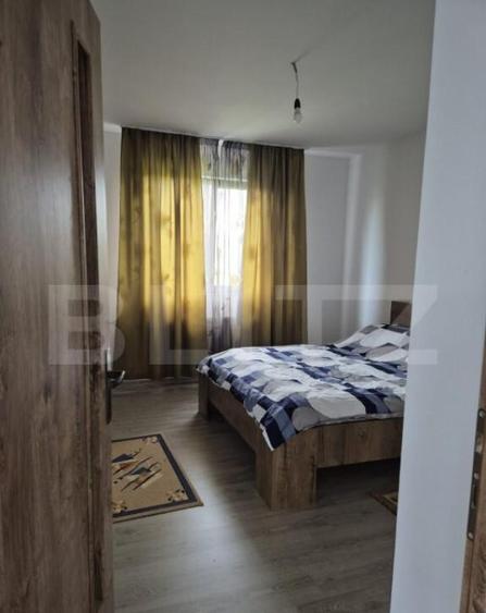 Casa noua cu 4 camere de vanzare in Ernei, 14 ari teren! - 9