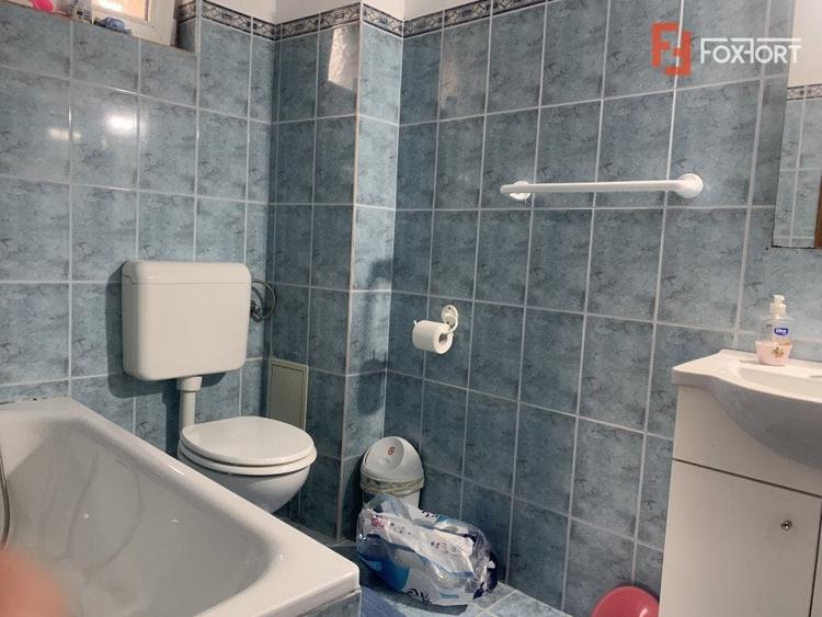 Casa individuala cu 9 camere, Dumbravita - ID V3263 - 21